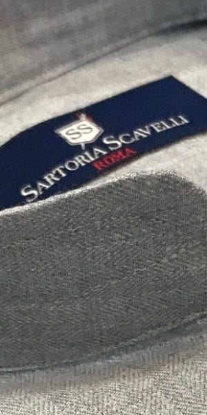 Lettera regalo Natale 2017