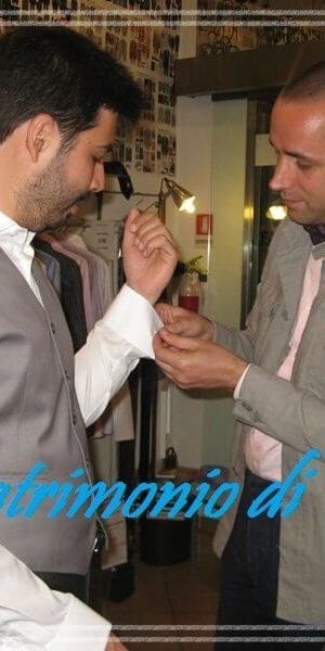 Wedding Season 2011 – Il matrimonio di Valerio