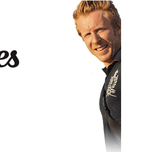 Chi bussa alla porta? Jérôme Pitorin & Echappées Belles