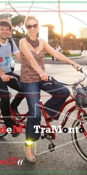 Questo è lo stile? Andy & donna LiVia