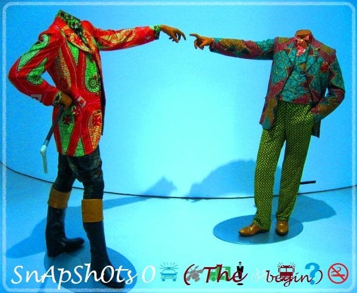 Inaugurazione del MaXXi di Roma 2010