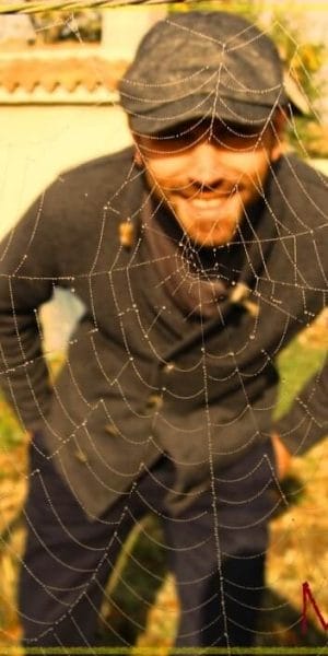 Questo è lo stile? Farmer style