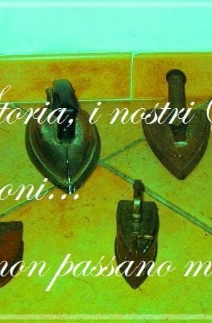 SnApSh0ts 11 (Associazione ferri da stiro abbandonati)