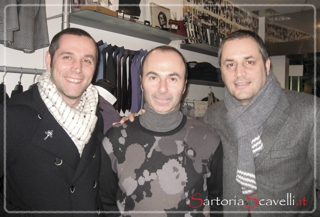 Dario Fabrizio Francesco - Febbraio 2012