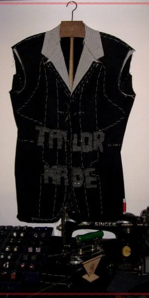 Questo è lo stile? bespoke tailoring, custom tailoring, made to measure, tailor made ovvero quando l’abito è fatto dal sarto.