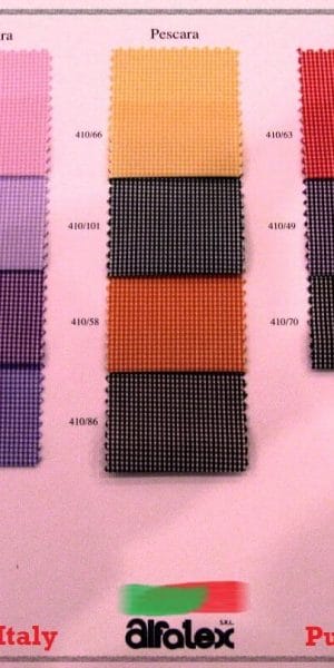 Alfatex tessuti in cotone, lino, seta per camicie sartoriali. 3