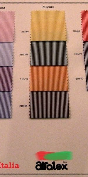Alfatex tessuti in cotone, lino, seta per camicie sartoriali. 4