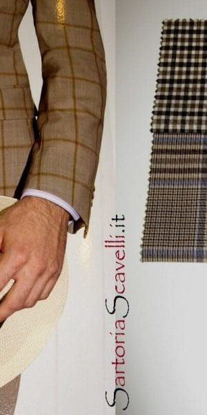 Cloth – Ermenegildo Zegna 3