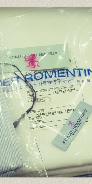 SnApSh0ts 17 (Tessuti Atelier Romentino)