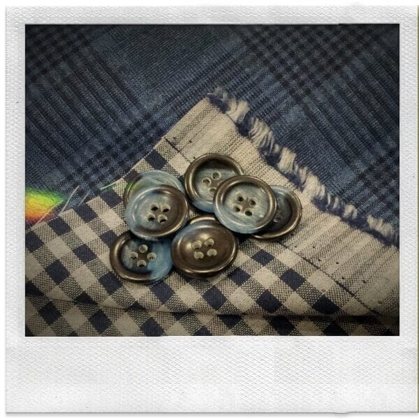 Double ~ Lanificio Drago