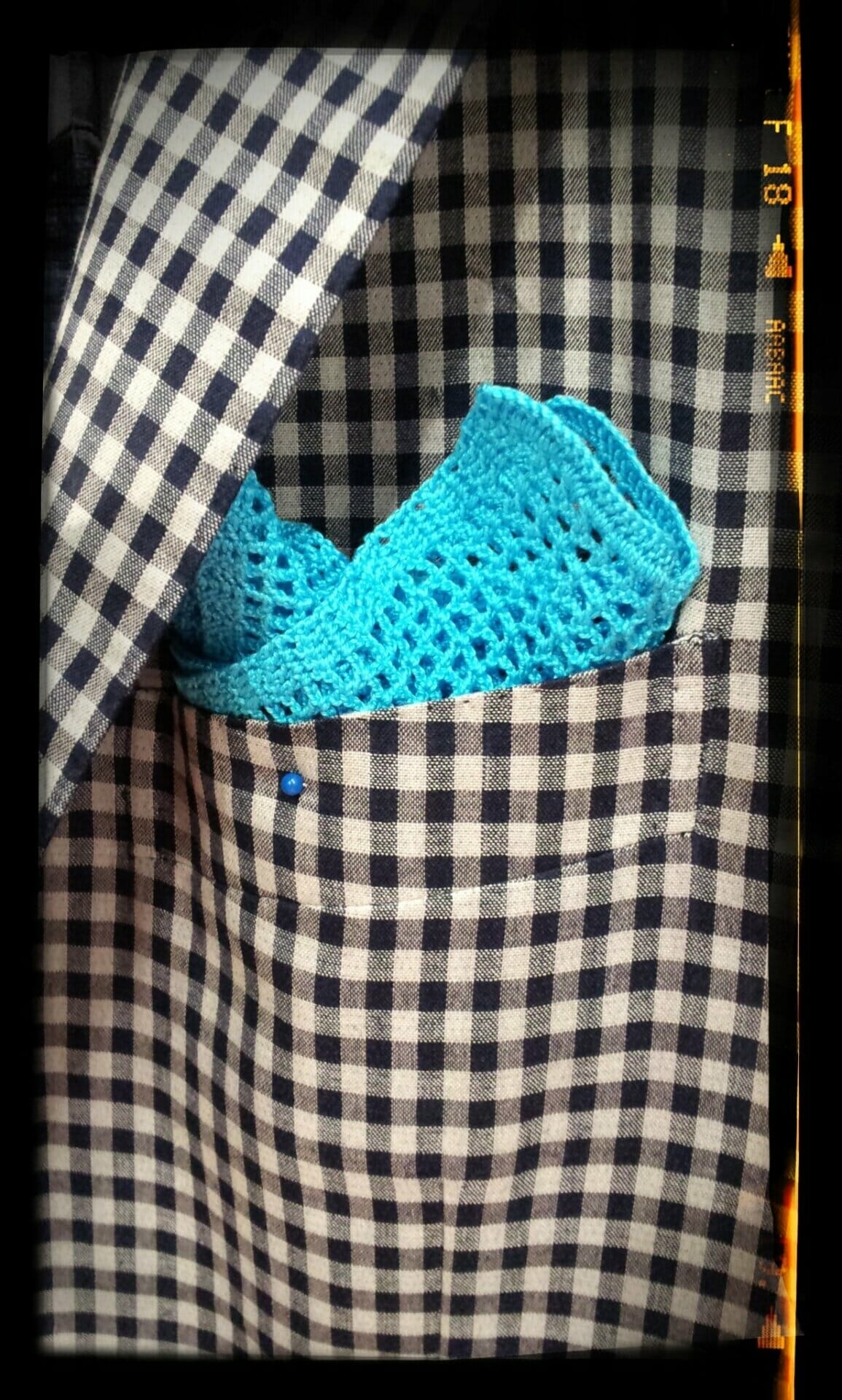 Dettagli Sartoriali ~ Sartoria Scavelli Roma