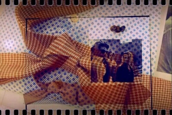 Omaggio a Federico Fellini ~ Sartoria Scavelli Roma Omaggio a Federico Fellini ~ Sartoria Scavelli Roma