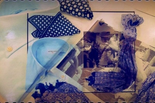 Omaggio a Federico Fellini ~ Sartoria Scavelli Roma Omaggio a Federico Fellini ~ Sartoria Scavelli Roma