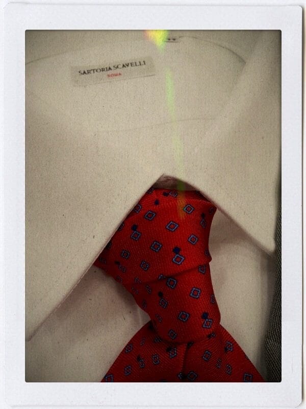 Collezione 2013 ~ Sartoria Scavelli Roma