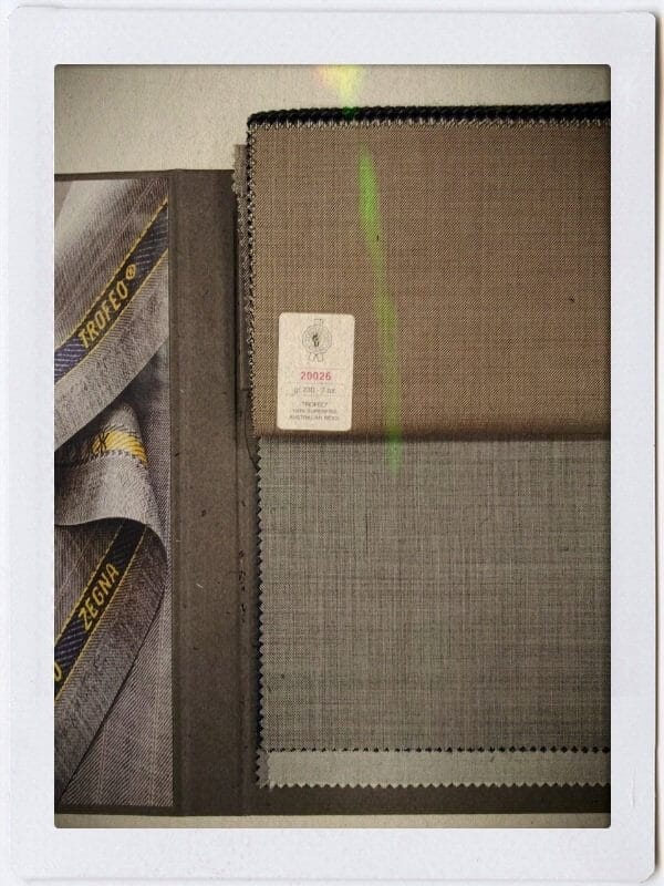 Collezione 2013 ~ Sartoria Scavelli Roma