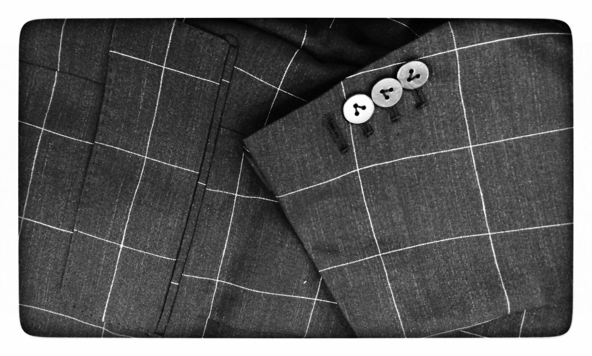 Dettagli Sartoriali ~ Sartoria Scavelli Roma