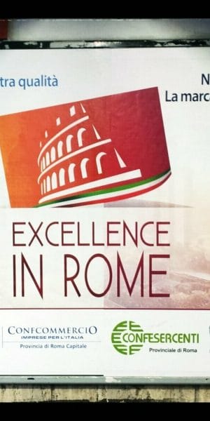 Sartoria Scavelli an Excellence in Rome