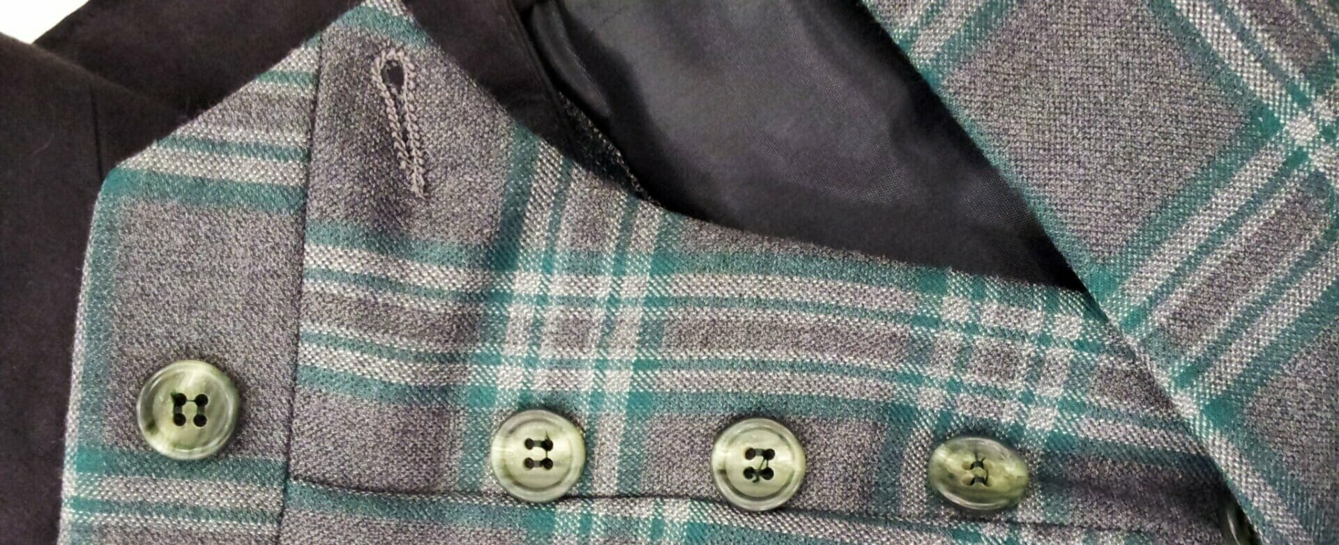 Pantaloni Sartoriali A/I 2013 ~ Sartoria Scavelli Roma