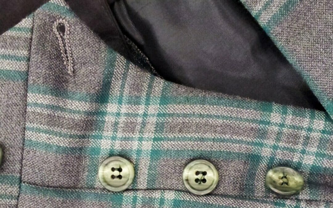 Pantaloni Sartoriali A/I 2013 ~ Sartoria Scavelli Roma