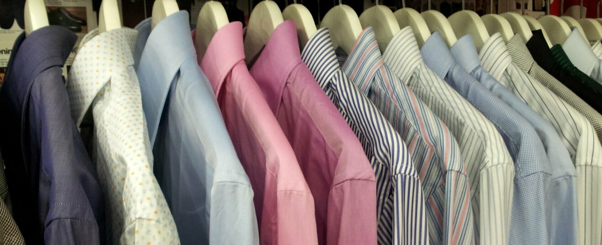 Collezione Camicie Autunno/Inverno 2013 ~ Sartoria Scavelli Roma