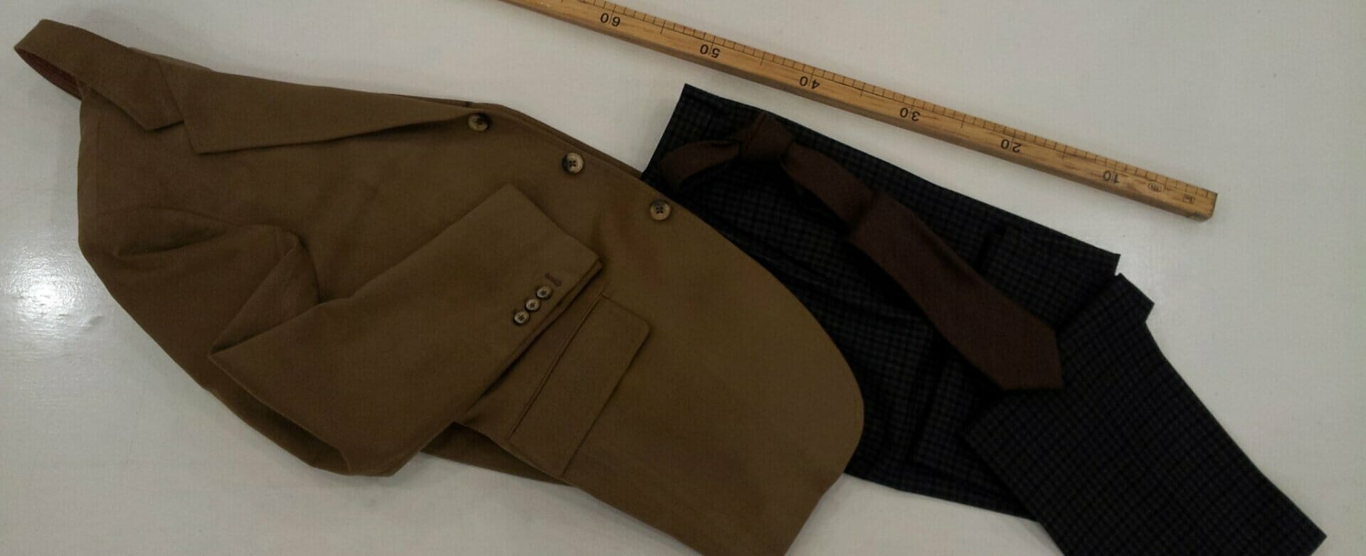 La tua sartoria su misura ~ Sartoria Scavelli Roma