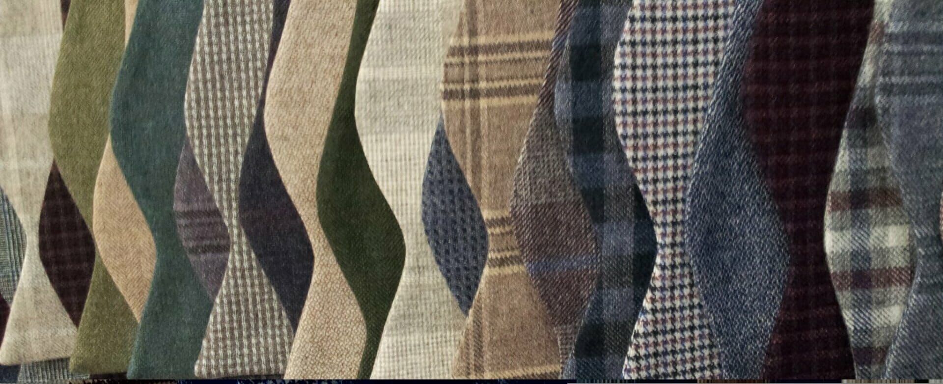 Collezione Papillon A/I 2013 ~ Sartoria Scavelli Roma