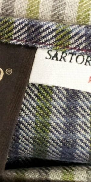 Sciarpe cashmere A/I 2013.