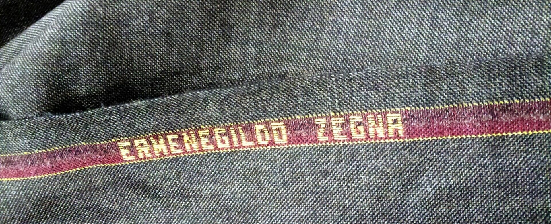 Electa 100% Superfine Australian Wool 330 gr. ~ Sartoria Scavelli ~ Roma