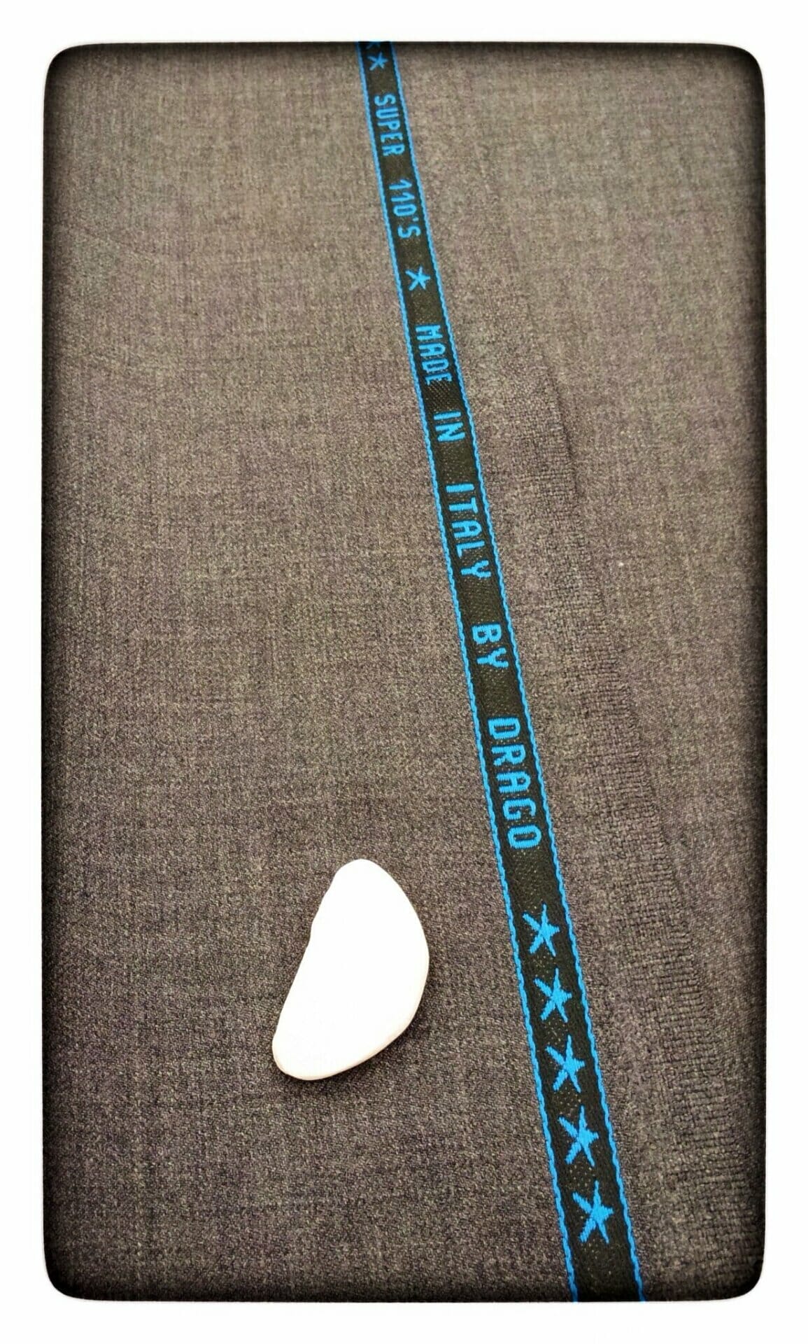 Tessuto Lanificio Drago in Biella ~ Sartoria Scavelli Roma