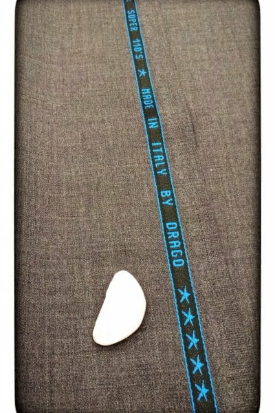 Tessuto Lanificio Drago in Biella ~ Sartoria Scavelli Roma