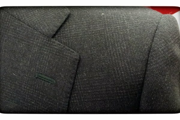 Collezione A/I 2013 in Sartoria Scavelli ~ Roma