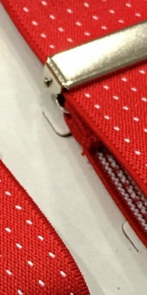 Bretelle Artigianali