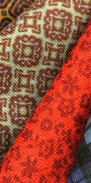 Fazzoletto (Pochette_Pocketsquare)