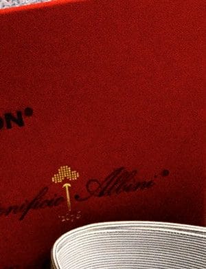 Thomas Mason “Cotonificio Albini”