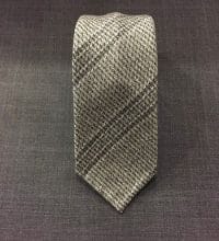 Cravatta Cashmere Regimental