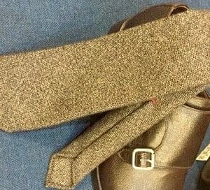 Cravatte Sartoriali