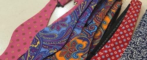 Papillon (Cravatta a farfalla)