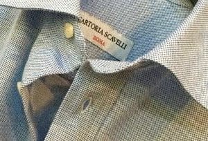 Polo camicia