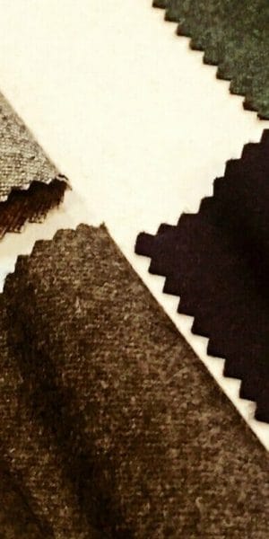 Flanella Lanificio Drago