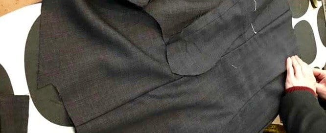 Abito sartoriale Donna (Tailleur)