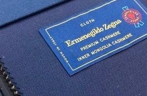 Premium Cashmere – Ermenegildo Zegna