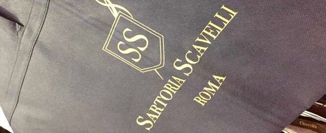 Sartoria a domicilio