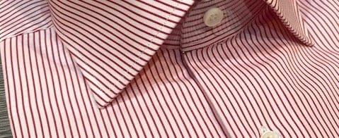 Camicie Sartoriali A/I 2017/18