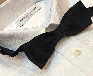 Matrimonio Sartoriale 2018