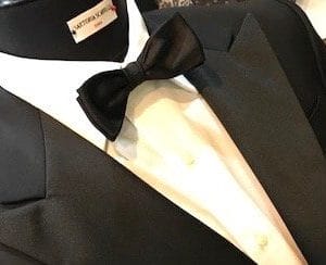 Matrimonio Sartoriale 2020