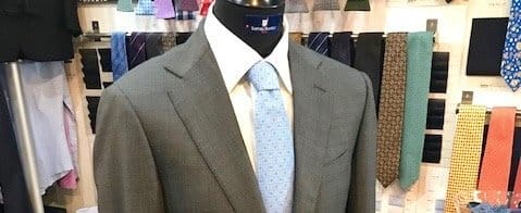 Promozione Abito 2018