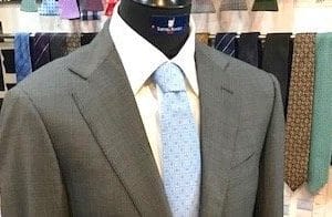 Promozione Abito 2018