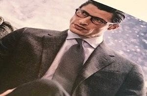 Ermenegildo Zegna Autunno Inverno 2018-19