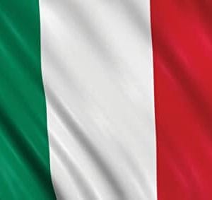 Viva l’Italia
