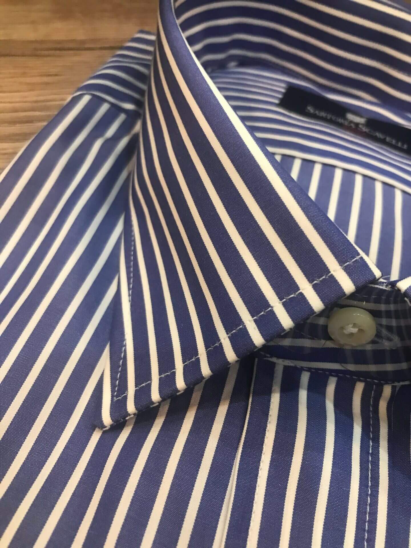 Camicia sartoriale sale